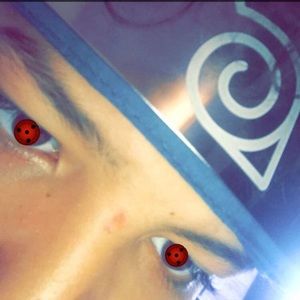 Meet your Posher, Angel